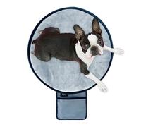 Cat Heating Pad - Warm Seat Cushion with 3 Temperature Settings for Pets, Women, Men | Indoor Heated Seat Warmer for Drivers, Office, Students, Parents, Travelers, Sports Fans, Car, Stadium, Camping