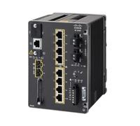 Cisco IE-3300-8U2X-E Nuevo