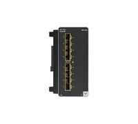 Cat IE3400 con 8 Puertos SFP GE