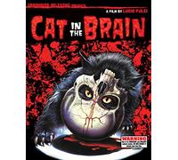 Cat in the Brain [USA] [Blu-ray]