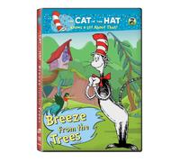 Cat in the Hat: A Breeze From the Trees [Reino Unido] [DVD]