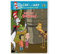 Cat in the Hat: Bugs & Beyond [USA] [DVD]