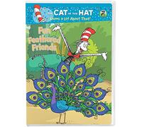 Cat in the Hat: Fun Feathered Friends [USA] [DVD]
