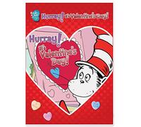 Cat in the Hat: Hurray! It's Valentines Day! [Francia] [DVD]
