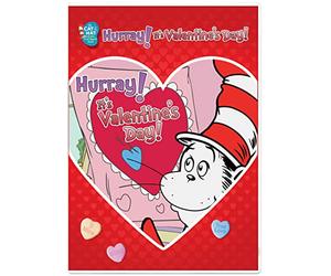 Cat in the Hat: Hurray! It's Valentines Day! [Francia] [DVD]