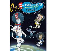 Cat in the Hat Knows a Lot About Space! [USA] [DVD]