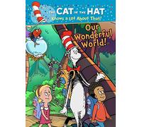 Cat In The Hat Knows A Lot About That! Our [USA] [DVD]