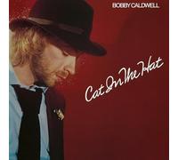 Cat In The Hat (LP) [Vinilo]