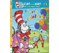 Cat In The Hat - The_Cat_in_the_Hat_Knows_a_Lot_About_That!_(TV_Series) [Francia] [DVD]