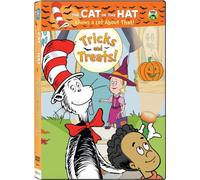 Cat In The Hat - The_Cat_in_the_Hat_Knows_a_Lot_About_That!_(TV_Series) [USA] [DVD]