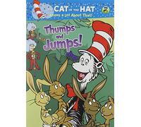 Cat in the Hat: Thumps & Jumps [Francia] [DVD]