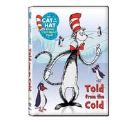 Cat in the Hat: Told From the Cold [Reino Unido] [DVD]
