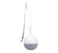 Cat Interactive Feeder, Electric Feeding Ball Toy, Kitten Teaser Wand, Automatic Food Dispenser, Weight Loss Play, Slow Feeder For Indoor Cats, (White), Pet Supplies, Exercise