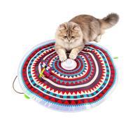 Cat Interactive Toys | Recargable Smart Kitten Toy | Training Game