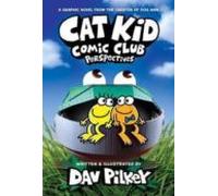 Cat Kid Comic Club: Perspectives : 2
