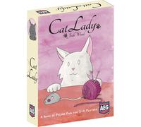 Cat Lady