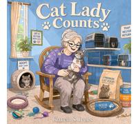 Cat Lady Counts