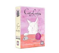 Cat Lady - Juego de Cartas