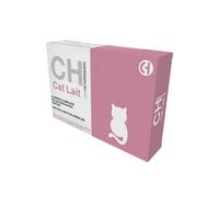Cat Lait 200 g leche maternizada con biberón Chemical Ibérica