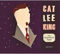 Cat Lee King The Quarantine Tapes (CD) (Importación USA)