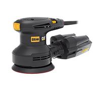 CAT Lijadora orbital de 400 W 125 mm
