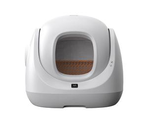 Cat Link- Arenero inteligente autolimpiable para gatos Catlink BayMax Lite