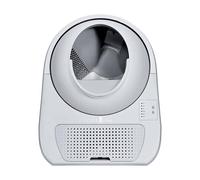 Cat Link- Arenero inteligente autolimpiable para gatos Catlink Scooper Versión Joven