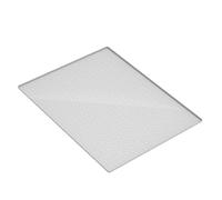 Cat Litter Catcher Mat, Waterproof Silicone Pad Washable Foldable Rug, Scratch-Resistant Exterior, Anti-Tracking Design, ideal para interiores y exteriores Pet Areas