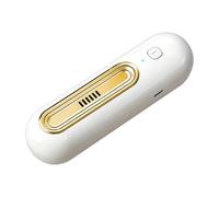 Cat Litter - Desodorizador, Eliminador de olores para mascotas, USB | Filtro libre de diseño recargable, USB Pet Odor Freshener, para Cat Room Cage Refrigerator Car Living Room Kitchen Wardrobe