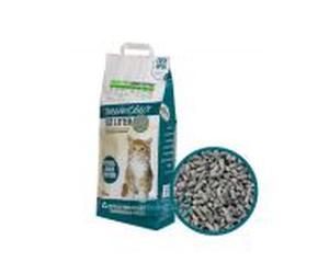 Cat litter papel reciclado gato 10 litros