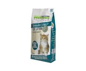 Cat litter papel reciclado gato 30 litros