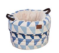 Cat Litter Removable and Washable Deep Sleep Pet Litter Kennel Kitty House Cat Litter Cat House