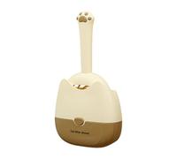Cat Litter Scoop, Cats Poop Scooper, 11.02x5.91x2.95 Inches Pet Poops Collector, Easy Waste Disposal, Kitten Pooper Scooper for Outdoor, Park and Yard Cleaning Bunny Horse Stalls