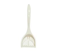 Cat Litter Scoop - Deep Shovel Cleaner, Non Slip Grip Pet Waste Scooper