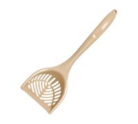 Cat Litter Scoop - Deep Shovel Cleaner, Non Slip Grip Pet Waste Scooper