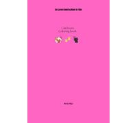 Cat Lovers Coloring Book for Kids