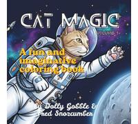 Cat Magic (Color Magic)