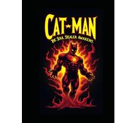Cat-Man: The Soul Stealer Awakens