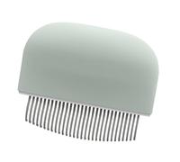 Cat Massaging Comb, Gentle Brush for Kittens, Effective Dog Shedding Brush for Grooming, Ideal for Short and Long Hair Removal, Comfortable, Perfect for Pet Grooming and Coat Care