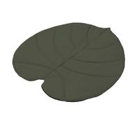 Cat Mat, 27.5 x 25.5 Inch Waterproof Pet Bed Pad with Double Sided Insulated Design, Soft Sleeping Mat for Dog Puppy Kitten Use, Cage Floor Nest Kennel Comfort Pad for Indoor Outdoor Home Travel