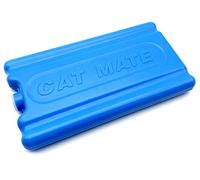 Cat Mate Bolsa de Hielo de Repuesto para alimentadores automáticos, Compatible con comederos de Mascotas C20 y C200 (Paquete de 1)