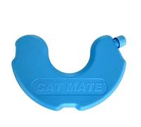 Cat Mate Bolsas de hielo de repuesto para alimentadores automáticos, compatibles con el alimentador de mascotas C300 (paquete de 1)