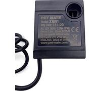 Cat Mate Bomba de repuesto para fuente de mascotas