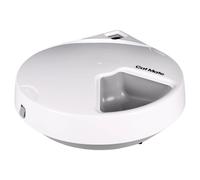 Cat Mate Comedero Automático L Con Temporizador Para Gatos, 5 Comidas Diarias