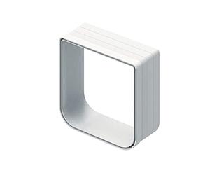 Cat Mate Karlie K&F Gatera Tunel Blanco 2000 g