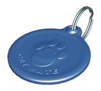 Pet Mate - Disco de identificación electrónico