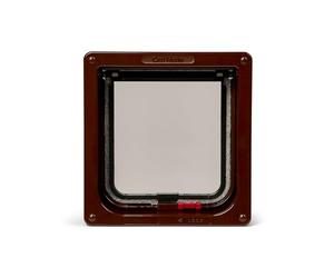 Cat Mate Puerta Gato Pos Cerrar&Cambiar Ma