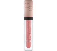 Cat. Matt Pro Ink Non-Transfer Labial Líquido 010