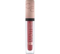 Cat. Matt Pro Ink Non-Transfer Labial Líquido 030