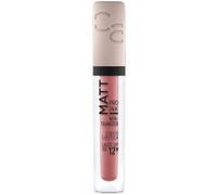 Cat. Matt Pro Ink Non-Transfer Labial Líquido 040